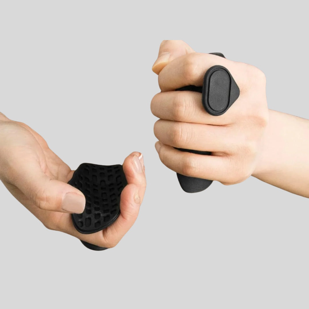 GripGuard™ – Greppskydd för Träning utan Smärta & Bättre Grepp