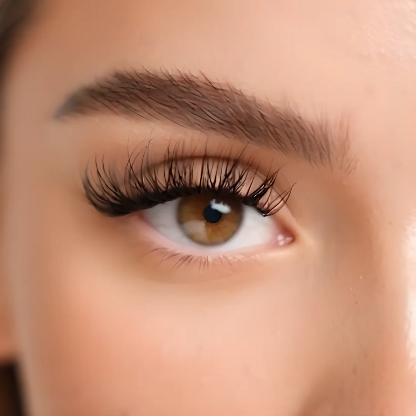 QuickLash™ – Magnetiska Lösögonfransar för Perfekt Volym på Sekunder