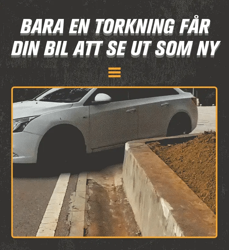 ScratchFix™ – Reparationspasta för Bilrepor & Lackskador + GRATIS Appliceringssvamp & 1 Dubbelsidig mikrofiberduk