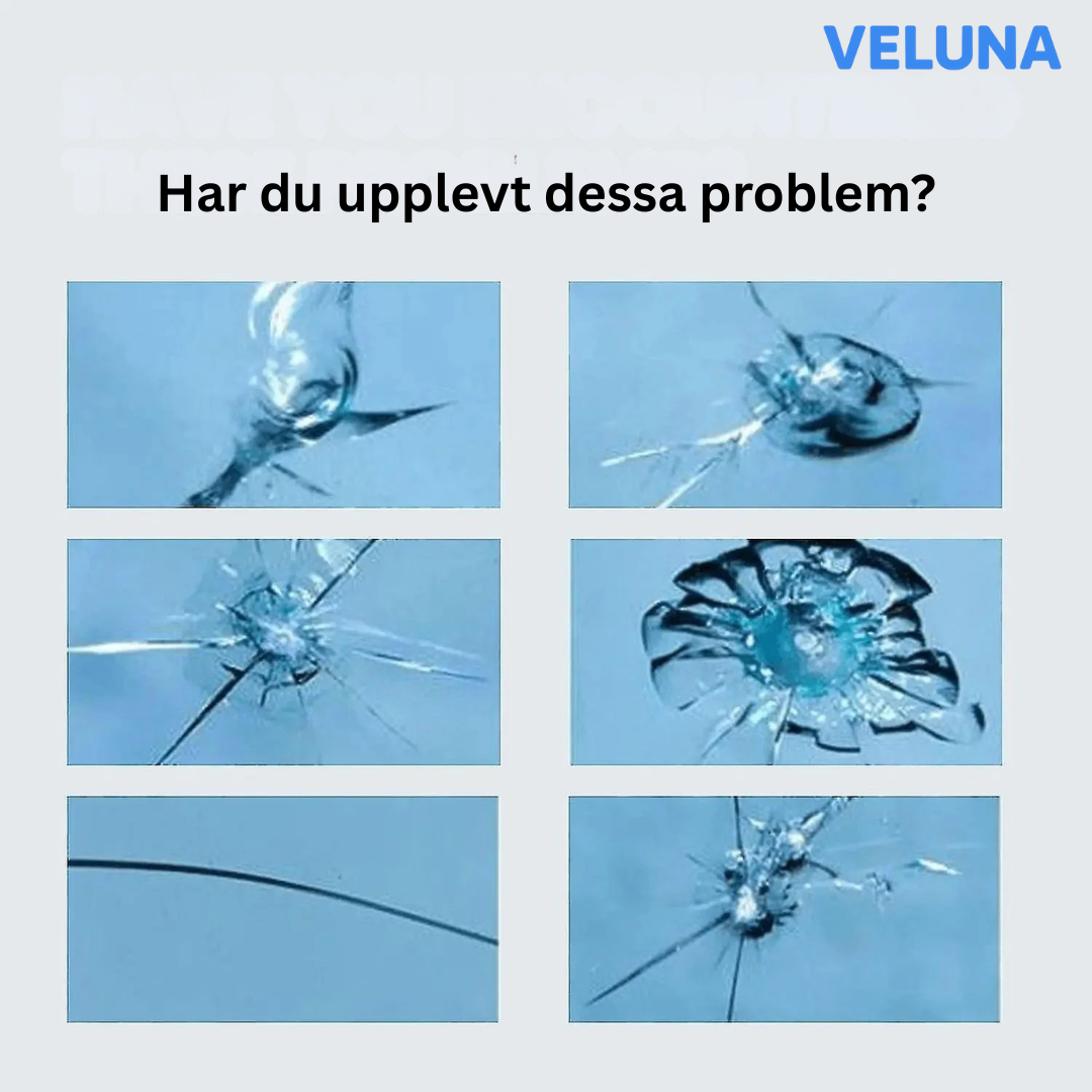 StenFix™ Stenskottsreparationskit