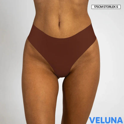 FreshFit™ – Trosor utan Svettfläckar för Träning & Vardag