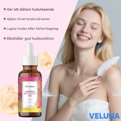 SilkSkin™ – Skonsam Hårborttagning för Len & Irritationsfri Hud