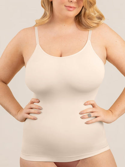 CurveFit™ – Formande Linne för En Slät Siluett & Perfekt Passform