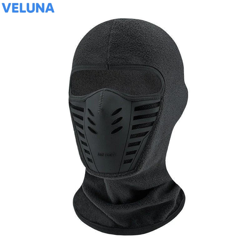 FrostGuard™ – Vindtät & Värmande Balaclava för Fullt Ansiktsskydd