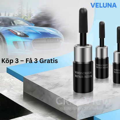 StenFix™ Stenskottsreparationskit
