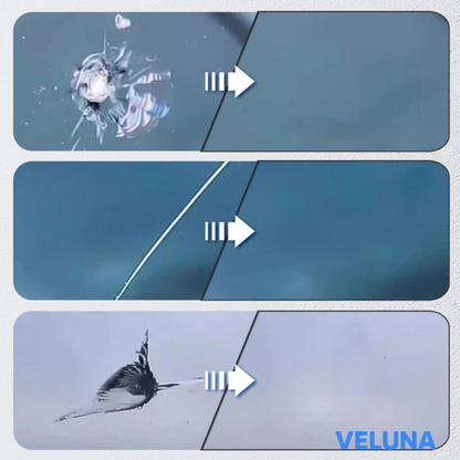 StenFix™ Stenskottsreparationskit