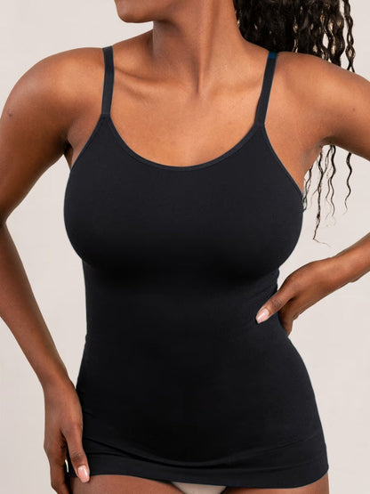 CurveFit™ – Formande Linne för En Slät Siluett & Perfekt Passform