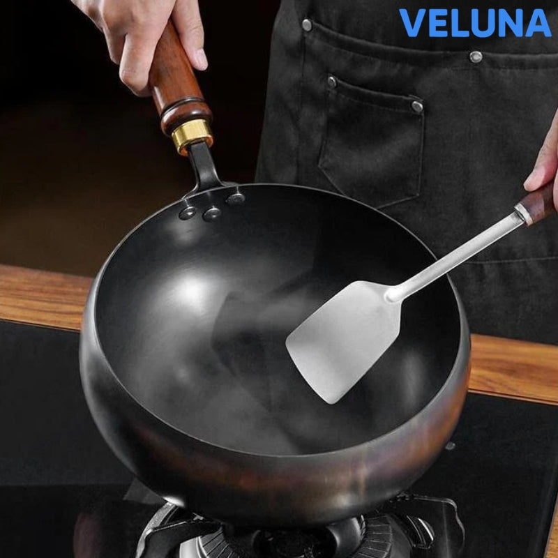 CookEase™ – För varje hem, varje person, varje måltid