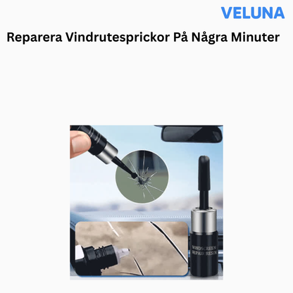 StenFix™ Stenskottsreparationskit