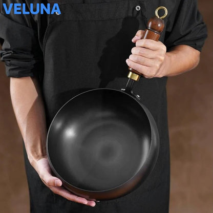 CookEase™ – För varje hem, varje person, varje måltid