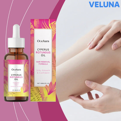 SilkSkin™ – Skonsam Hårborttagning för Len & Irritationsfri Hud