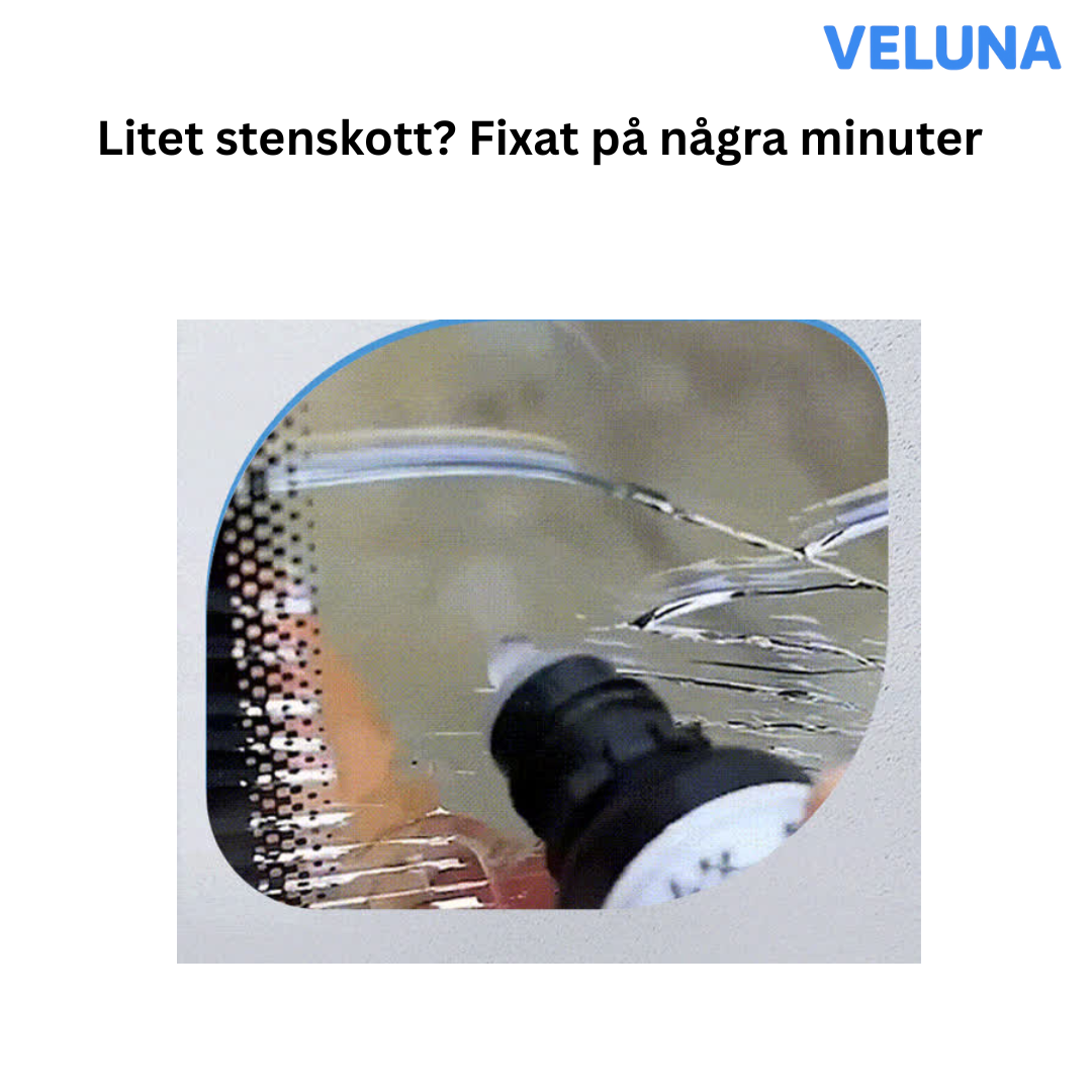 StenFix™ Stenskottsreparationskit
