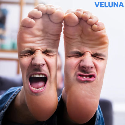 CoreStep™ – 4D Komfort för Fötter, Knän & Rygg