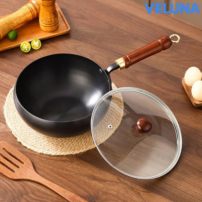 CookEase™ – För varje hem, varje person, varje måltid