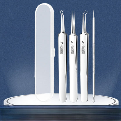 Veluna™ PoreCare Kit – Professionell Portömning Hemma