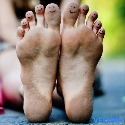 CoreStep™ – 4D Komfort för Fötter, Knän & Rygg