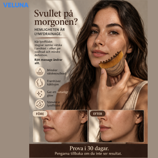 Lymph Sculpt™ Face Brush