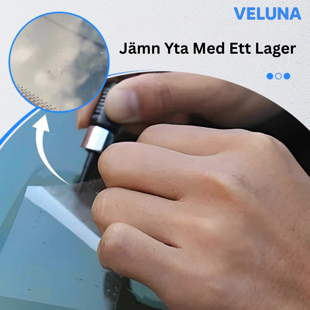 StenFix™ Stenskottsreparationskit