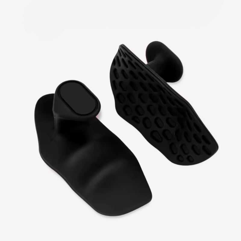GripGuard™ – Greppskydd för Träning utan Smärta & Bättre Grepp