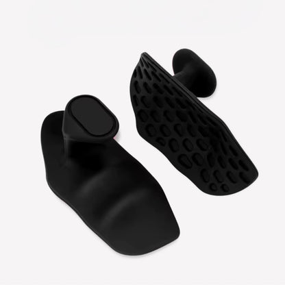 GripGuard™ – Greppskydd för Träning utan Smärta & Bättre Grepp