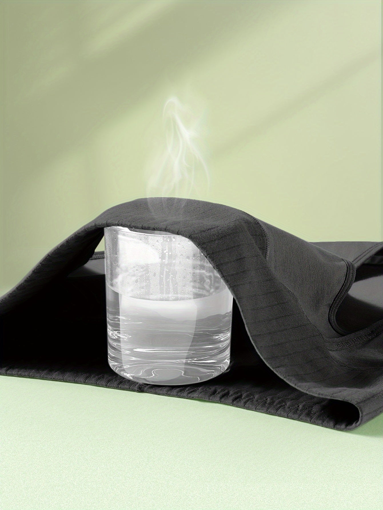 VelunaCare™ | 6-pack Andas och bekväma höga midjetrosor med magstöd