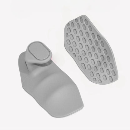 GripGuard™ – Greppskydd för Träning utan Smärta & Bättre Grepp