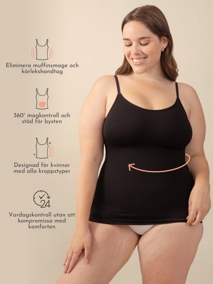 CurveFit™ – Formande Linne för En Slät Siluett & Perfekt Passform