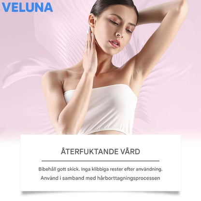 SilkSkin™ – Skonsam Hårborttagning för Len & Irritationsfri Hud