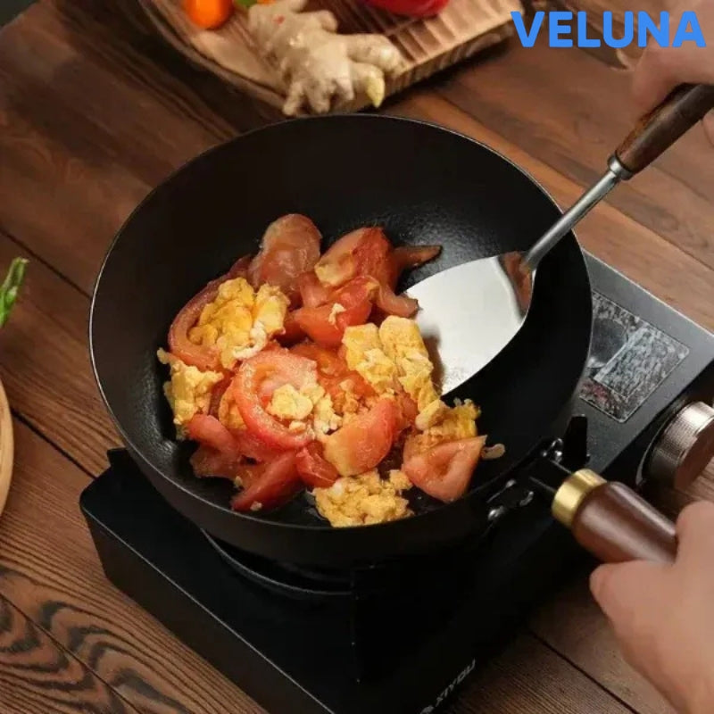 CookEase™ – För varje hem, varje person, varje måltid