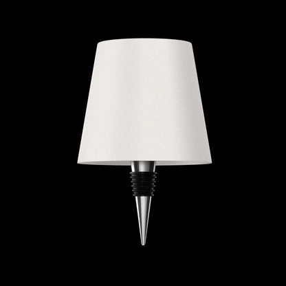 BottleLuxe™ – Stilren Flasklampa för Mysig Belysning