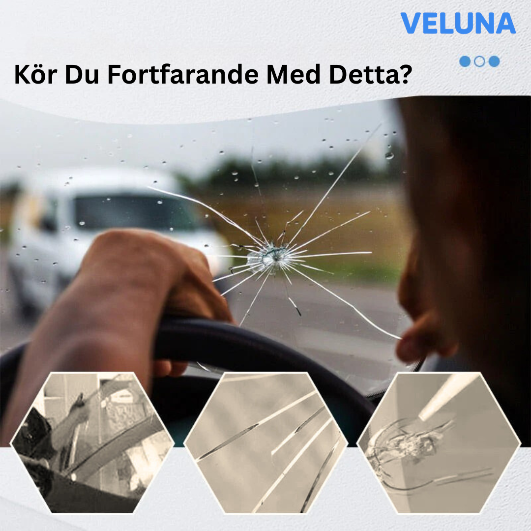 StenFix™ Stenskottsreparationskit