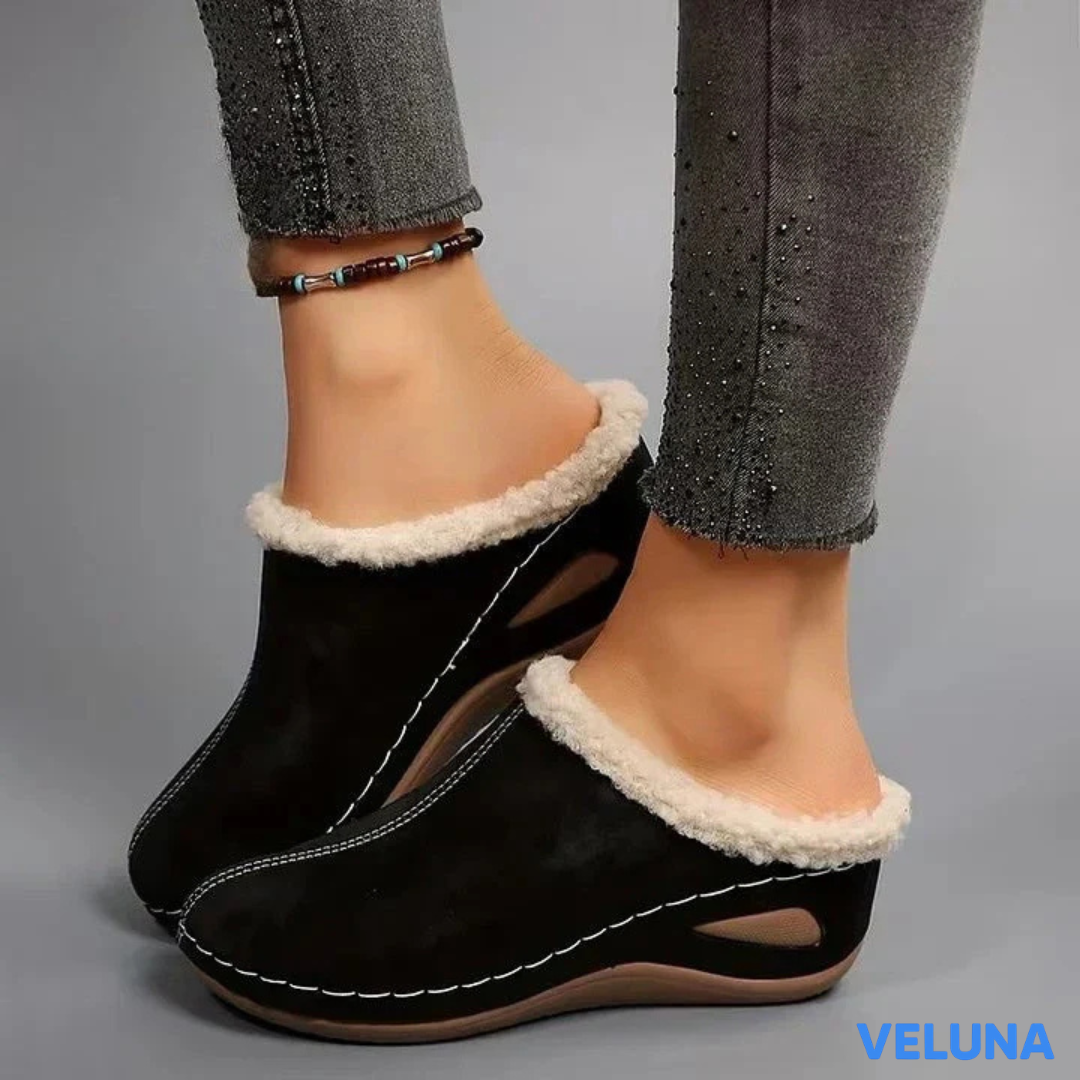 ComfortStep™ Ortopediska Sandaler