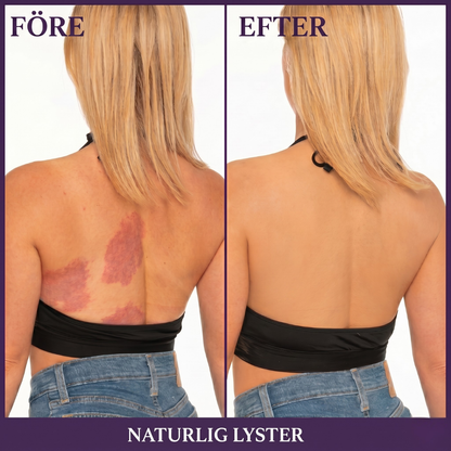VelvetSkin™ – Body Makeup för Perfekt Hud på Sekunder