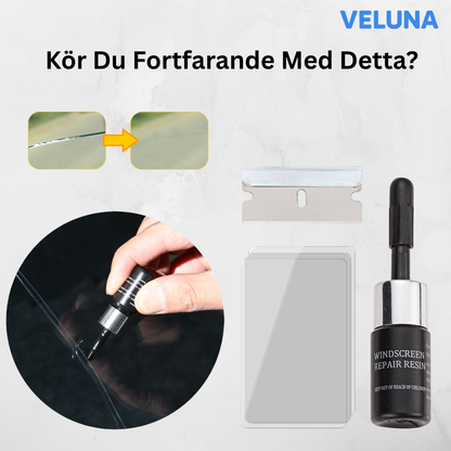 StenFix™ Stenskottsreparationskit