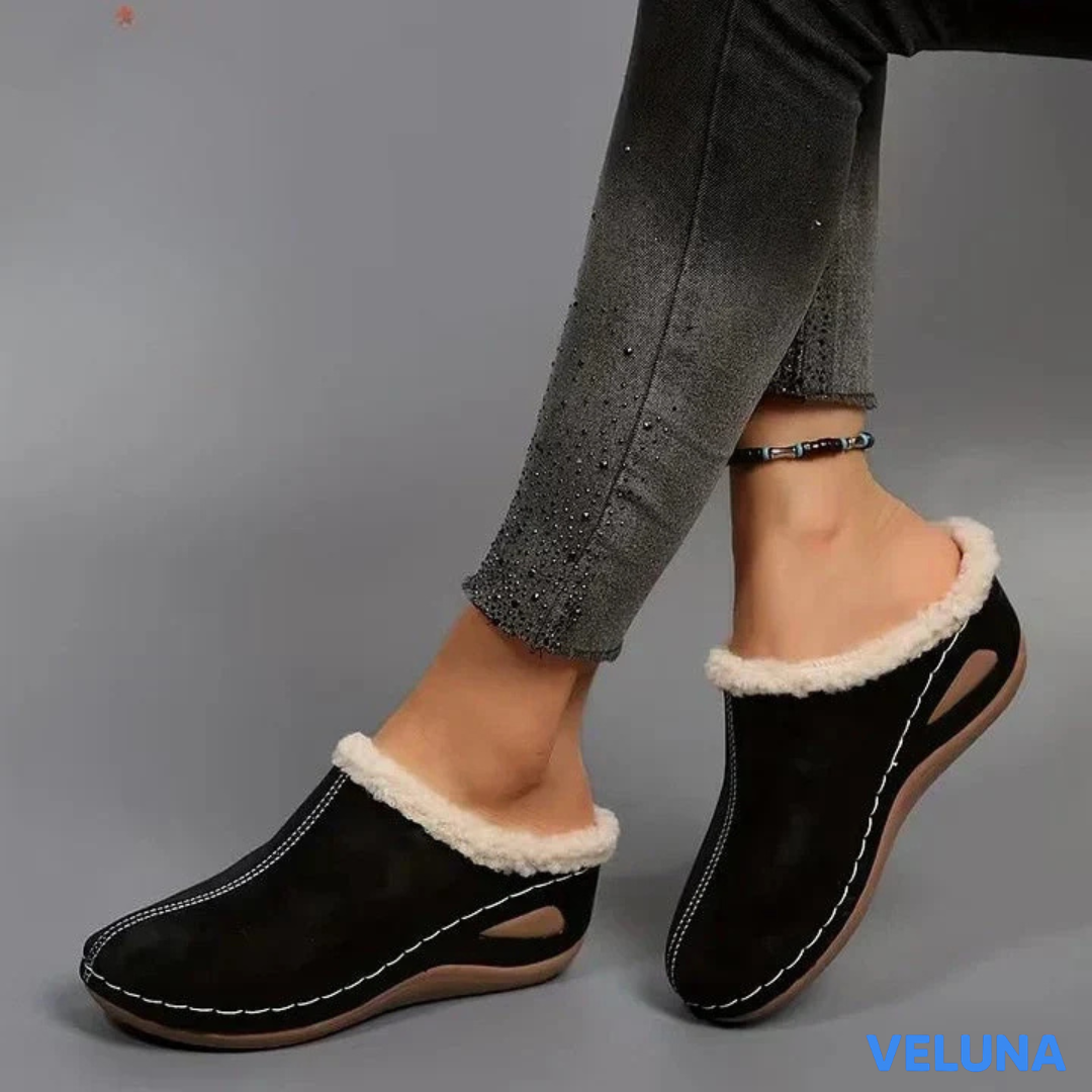 ComfortStep™ Ortopediska Sandaler
