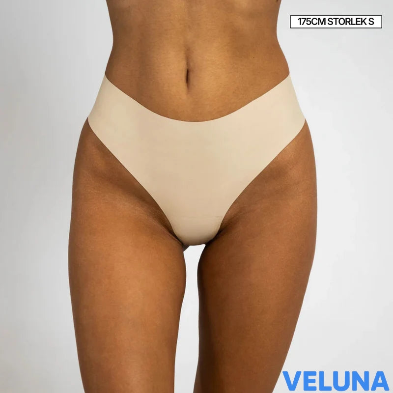 FreshFit™ – Trosor utan Svettfläckar för Träning & Vardag