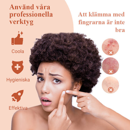 Veluna™ PoreCare Kit – Professionell Portömning Hemma