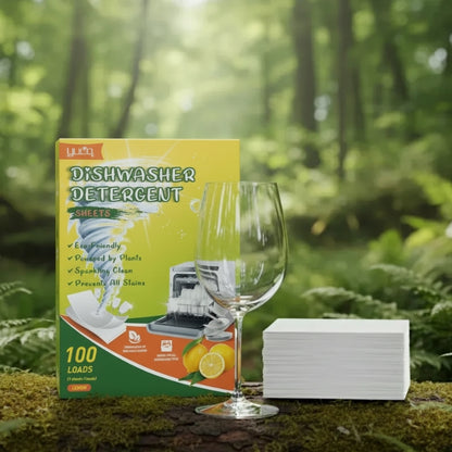 QuickClean™ – Kraftfull rengöring utan skadliga kemikalier