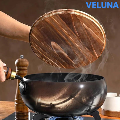 CookEase™ – För varje hem, varje person, varje måltid