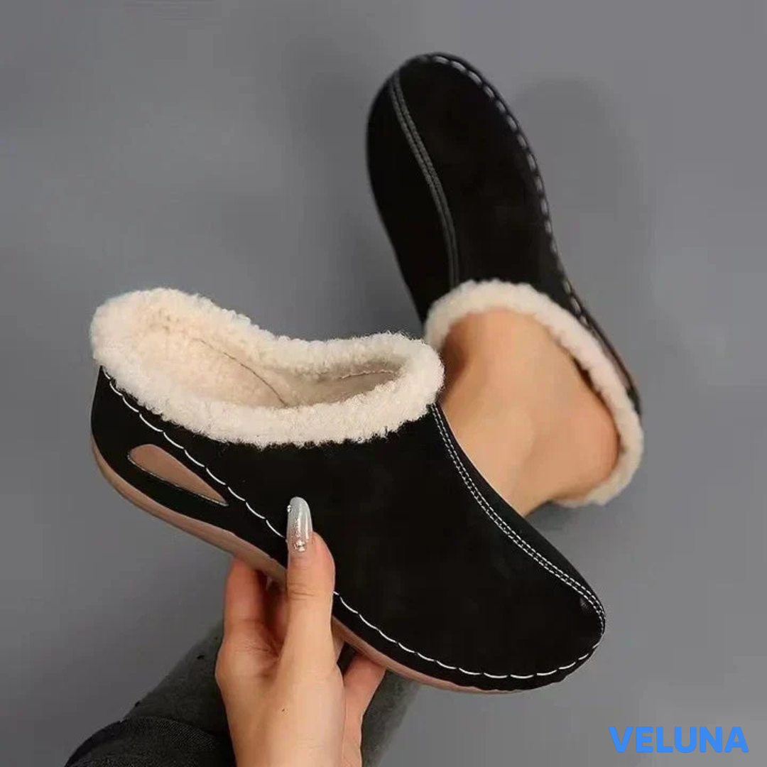 ComfortStep™ Ortopediska Sandaler