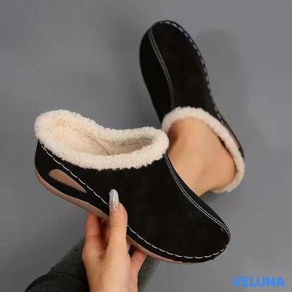 ComfortStep™ Ortopediska Sandaler