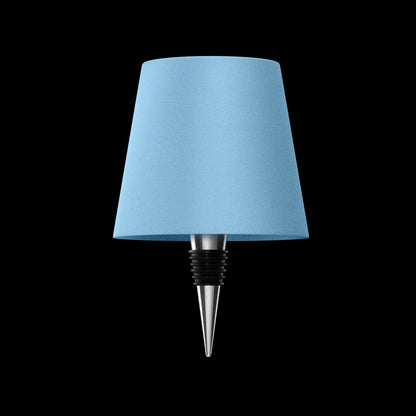 BottleLuxe™ – Stilren Flasklampa för Mysig Belysning