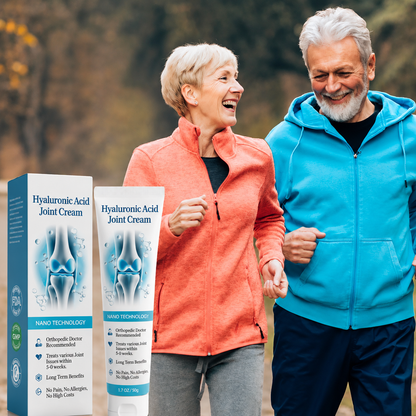 PainFree™ – Ledkräm för Komfort & Rörlighet