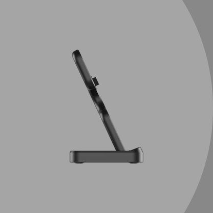 Android PowerNest™ — En laddare. Tre enheter. Inget kabelkaos.
