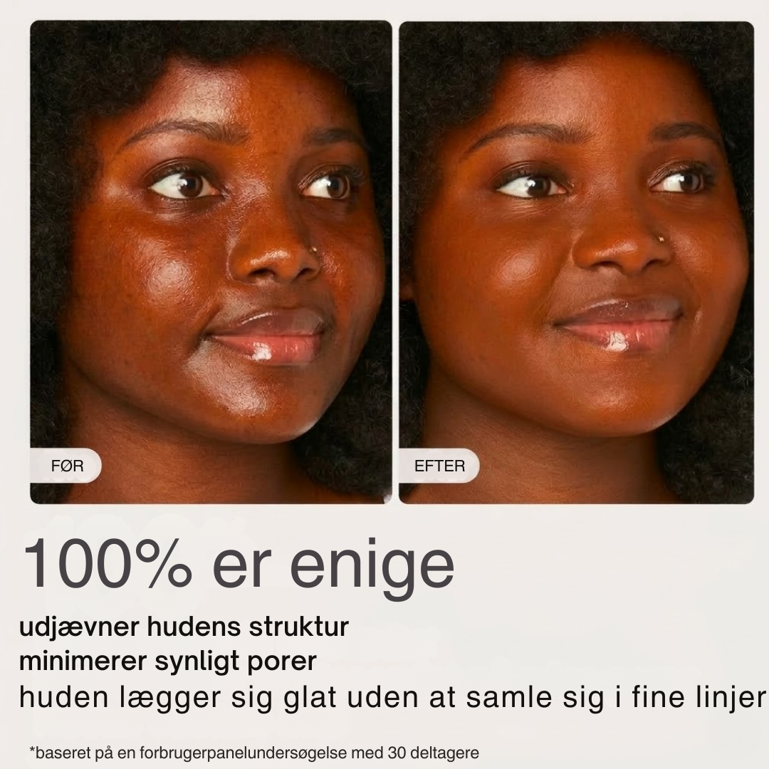 SkinPerfect™ – Utjämnande kräm för jämn hud och mindre synliga porer