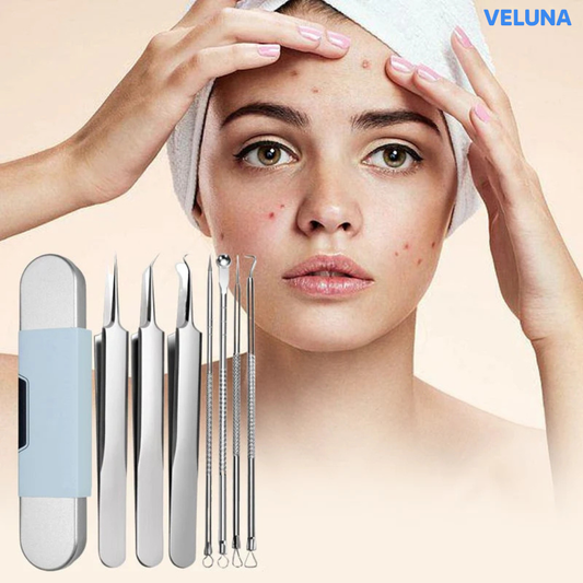 PorePrecision™ – 8-delars Professionell Pormaskborttagare