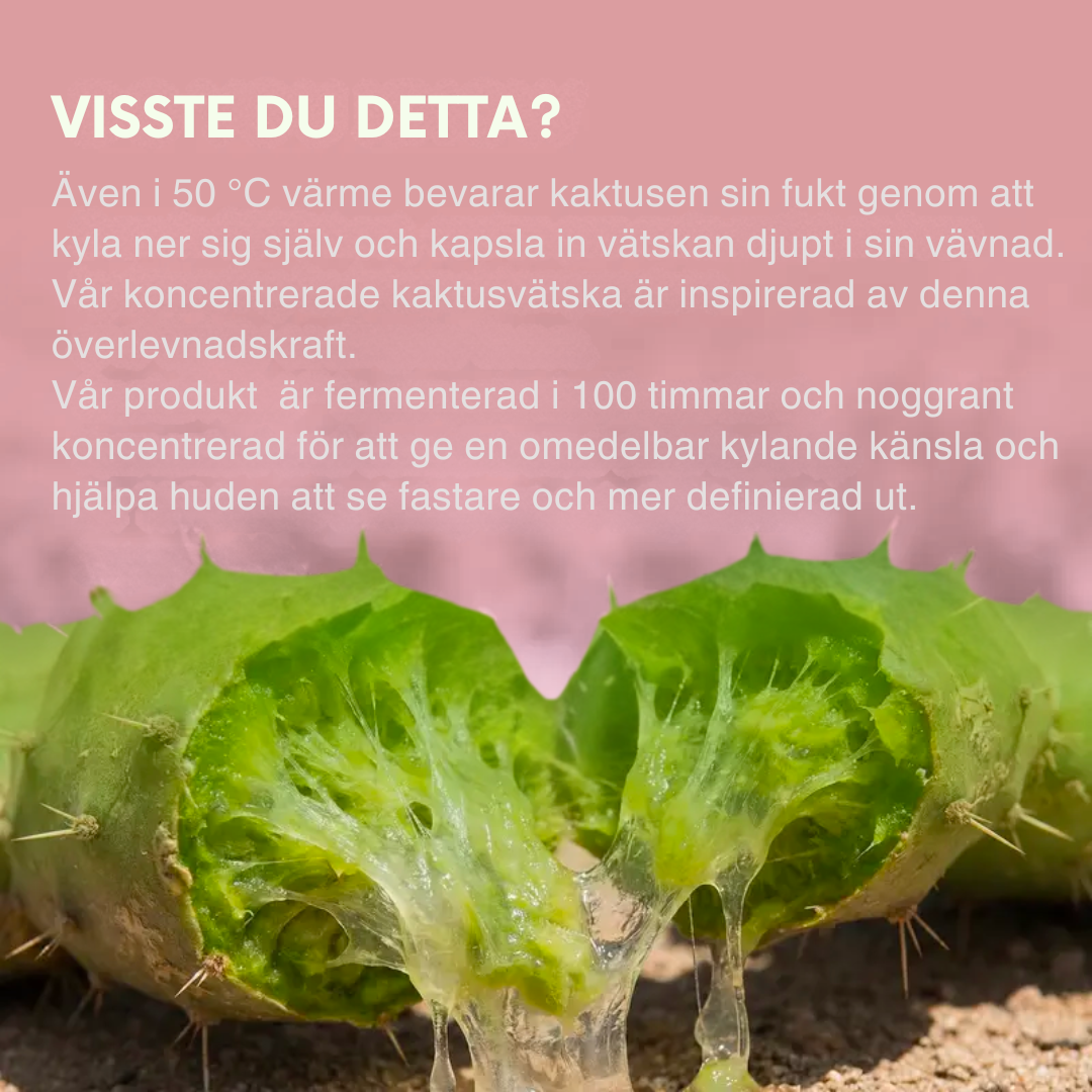 SkinLift™ – Intensiv Halsmask för Fastare Hud & V-Line Effekt