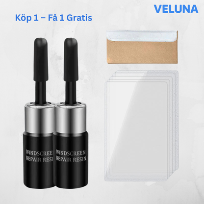 StenFix™ Stenskottsreparationskit
