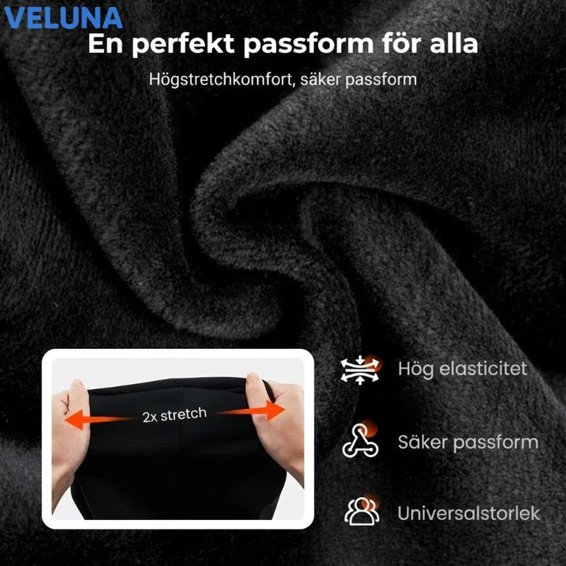 FrostGuard™ – Vindtät & Värmande Balaclava för Fullt Ansiktsskydd