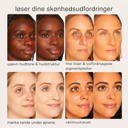 SkinPerfect™ – Utjämnande kräm för jämn hud och mindre synliga porer
